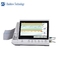 OEM Doppler портативного ультразвука фетальный доступный для дисплея LCD кардиомонитора младенца